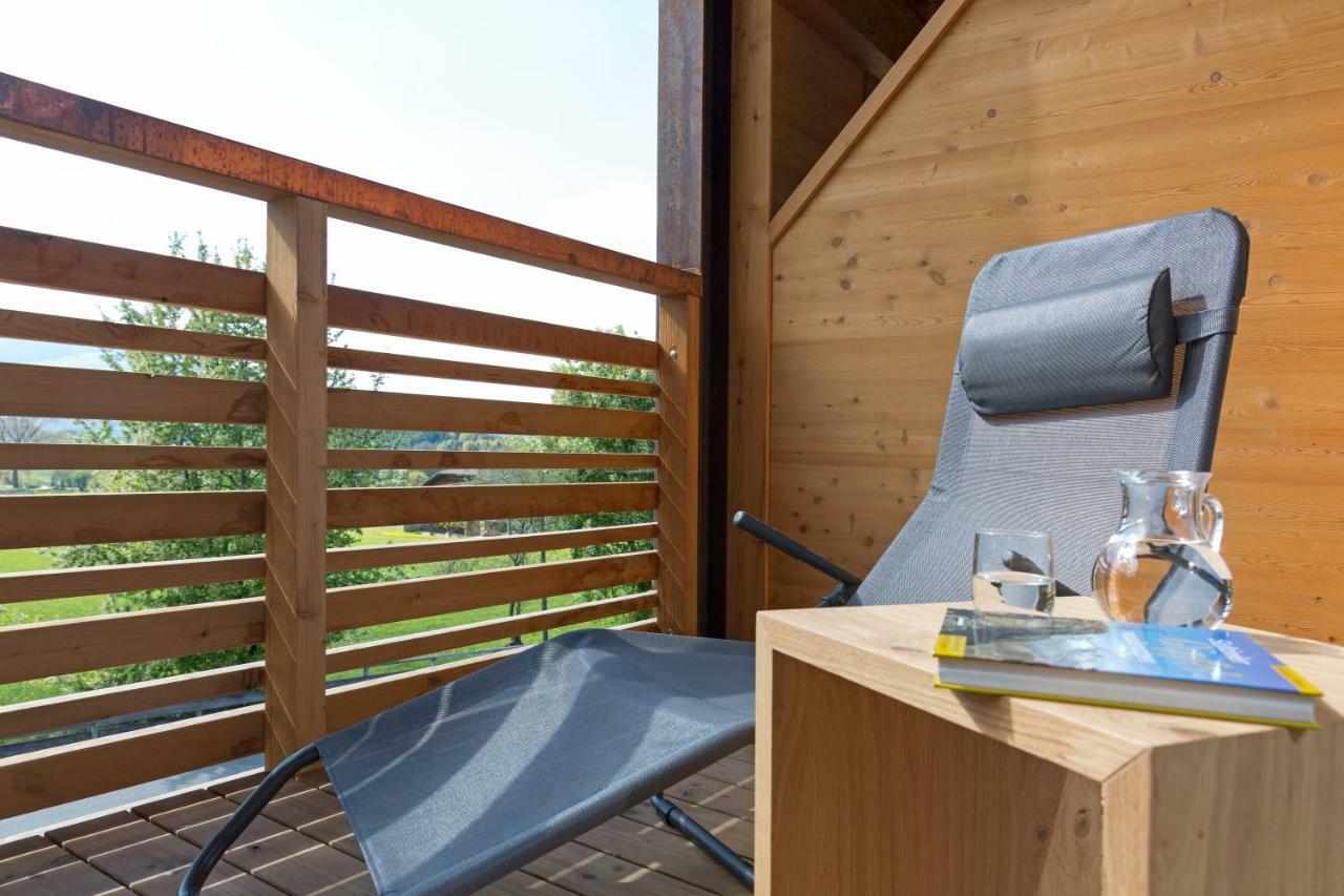 Bed and Breakfast Garni Bachlerhof Bruneck Exterior foto